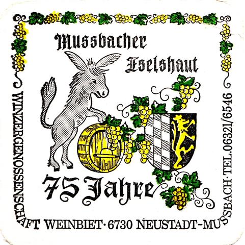 neustadt nw-rp weinbiet 2a (quad185-nussbacher-75 jahre)